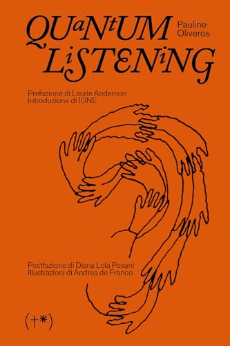 Quantum Listening
