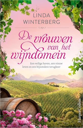De vrouwen van het wijndomein