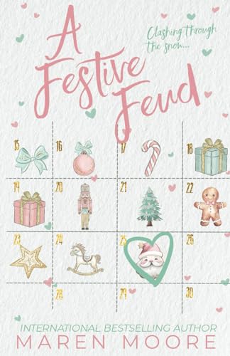A Festive Feud