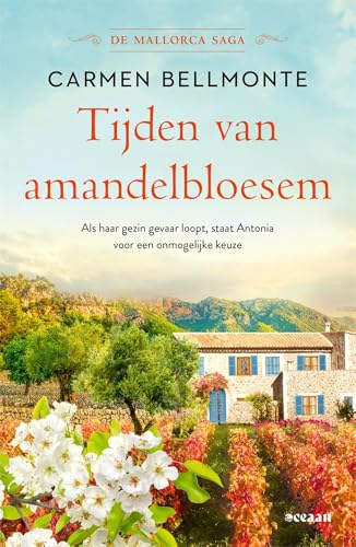 Tijden van amandelbloesem