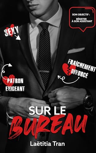 Sur le bureau