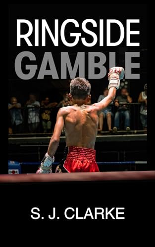 Ringside Gamble: A gripping, emotionally powerful rollercoaster set in the heart of Thailand—where dreams, loyalty, and betrayal collide in an unforgettable tale of courage and survival.