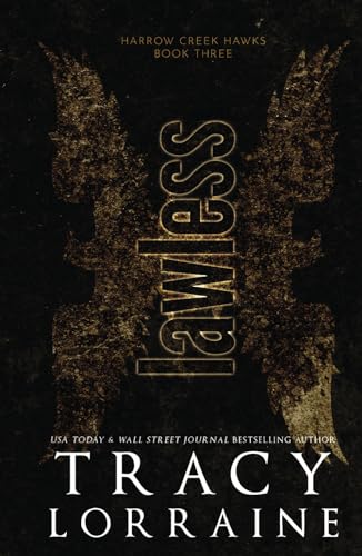 Lawless (Harrow Creek Hawks)