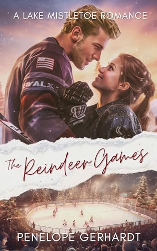 The Reindeer Games