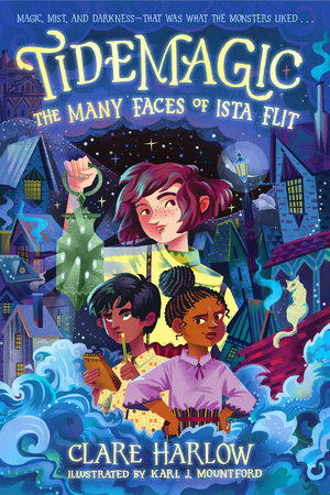 The Many Faces of Ista Flit