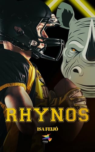 Rhynos: Vol. 1