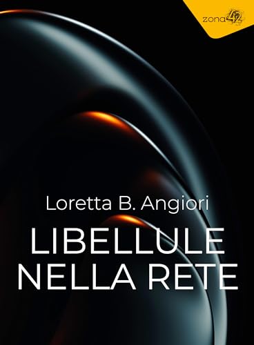 Libellule nella rete