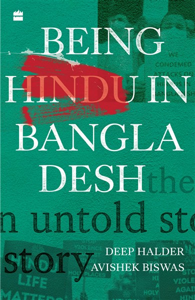 Being Hindu In Bangladesh: The Untold Story
