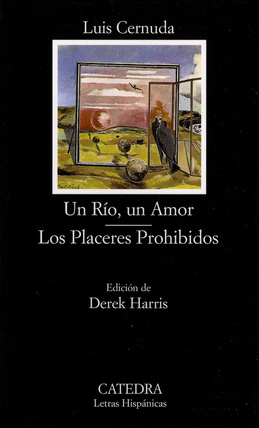 Un río, un amor / Los placeres prohibidos