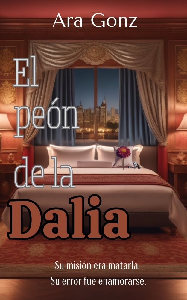 El peón de la Dalia