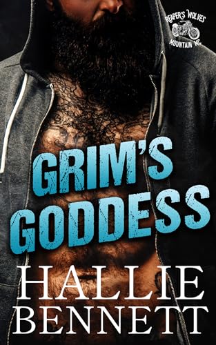 Grim's Goddess