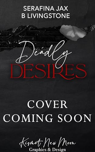 Deadly Desires | Part One book cover