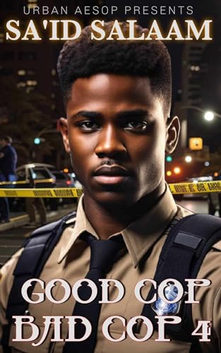 Good Cop, Bad Cop 4