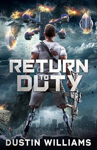 Return to Duty