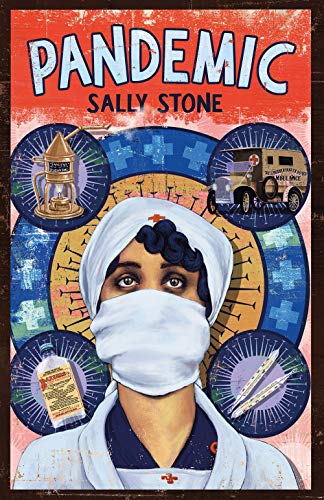 My New Zealand Story: Pandemic