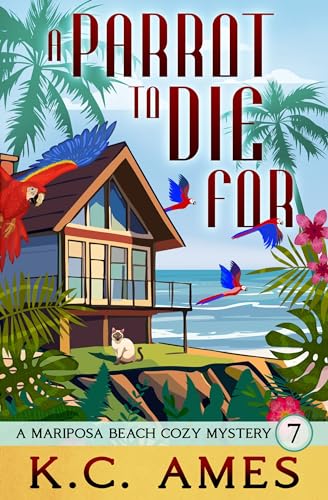A Parrot To Die For