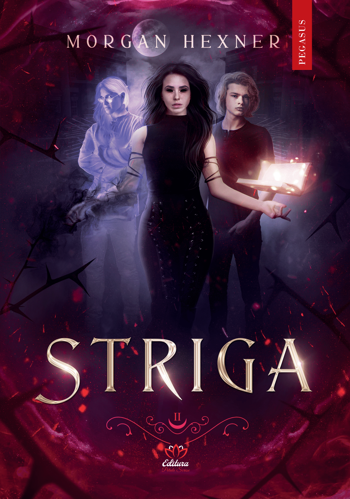 Striga