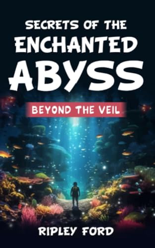 Beyond the Veil by Ripley Ford | Goodreads