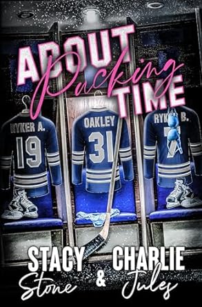About Pucking Time