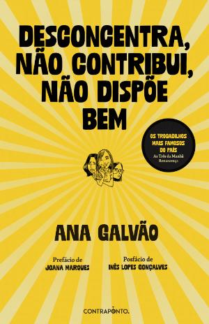Desconcentra, Não Contribui, Não Dispõe Bem