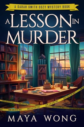 A Lesson in Murder