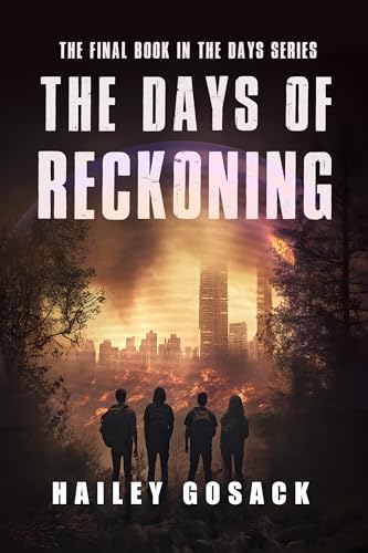 The Days of Reckoning