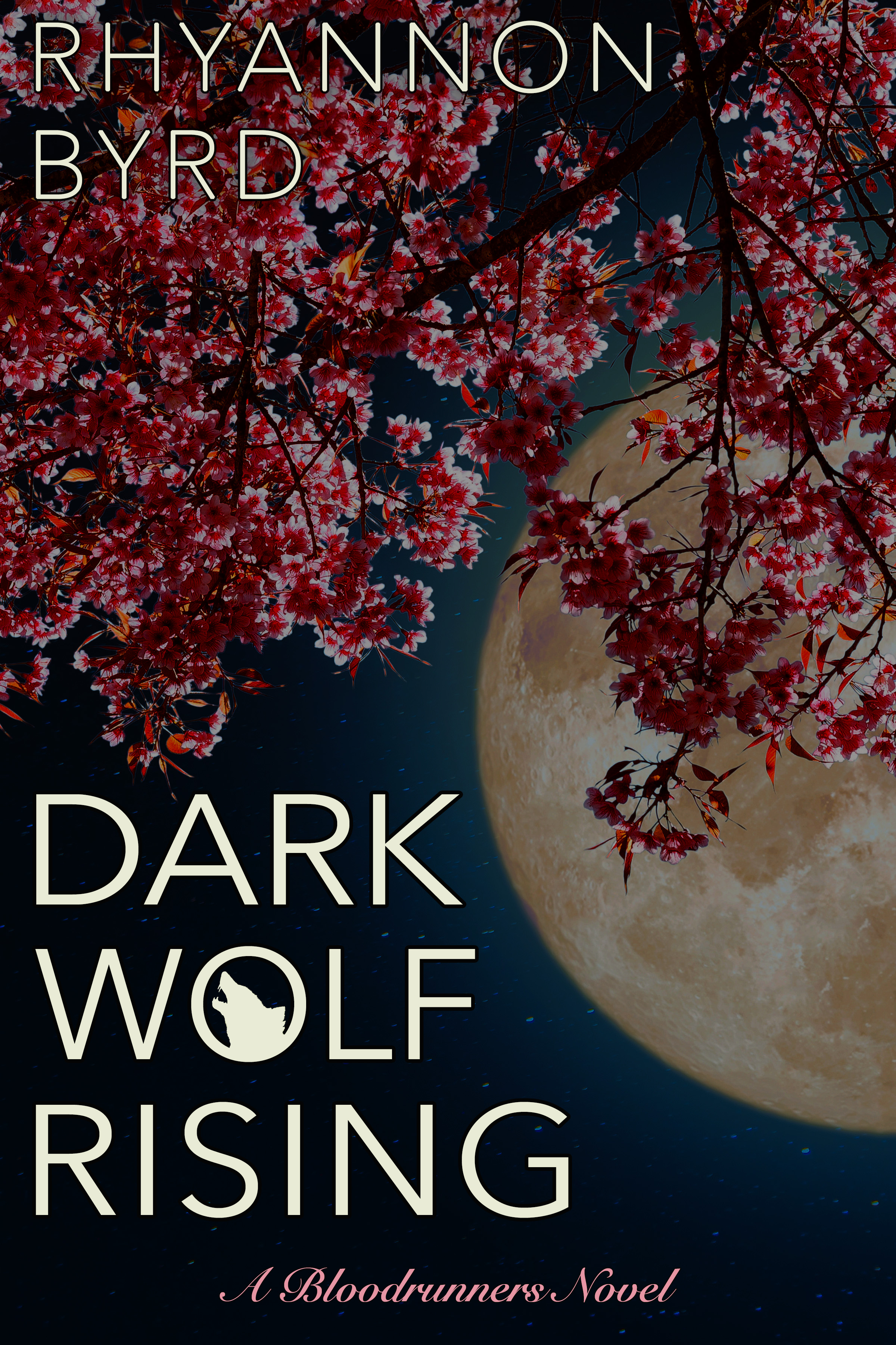 Dark Wolf Rising