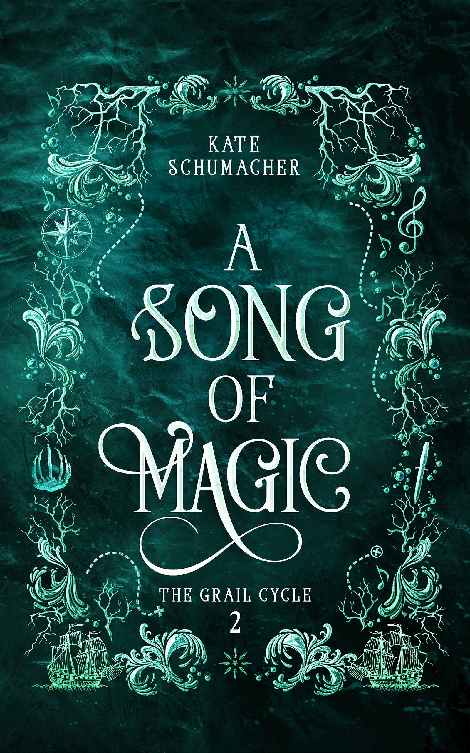 A Song of Magic