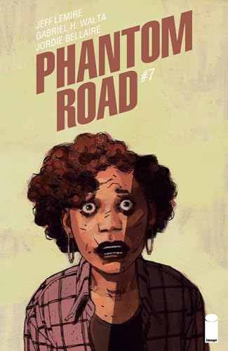 Phantom Road #7
