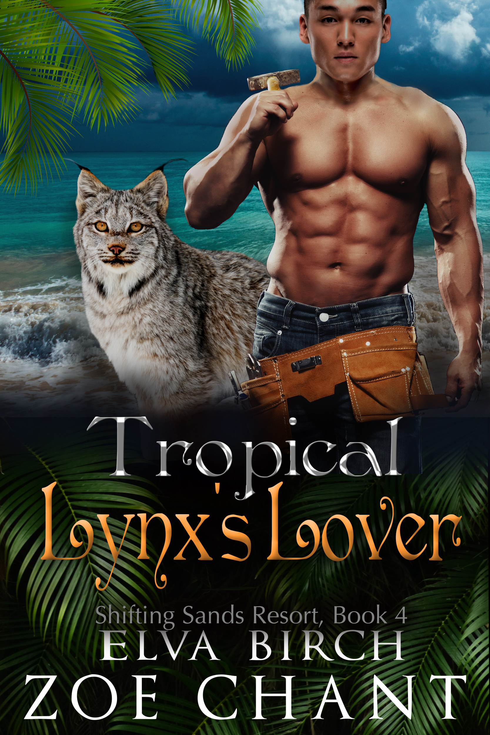 Tropical Lynx's Lover