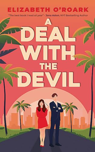 A Deal with the Devil (The Grumpy Devils #1)