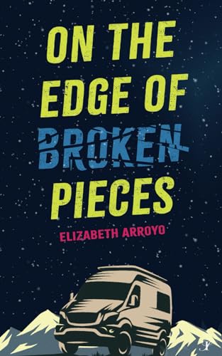 On the Edge of Broken Pieces book cover