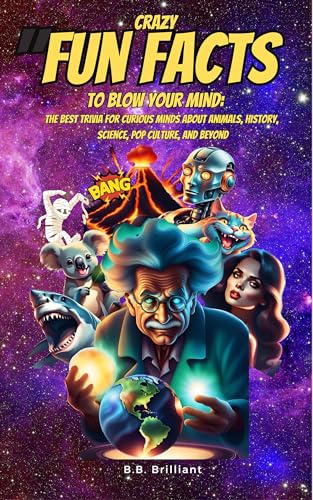 300 CRAZY FUN FACTS TO START YOUR DAY visual data 3