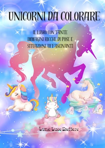 Ravensburger 20670 - Milly Muffin, Gioco Cooperativo Per Bambini 4-8 Anni - Unicorno, Ascolto E Memoria