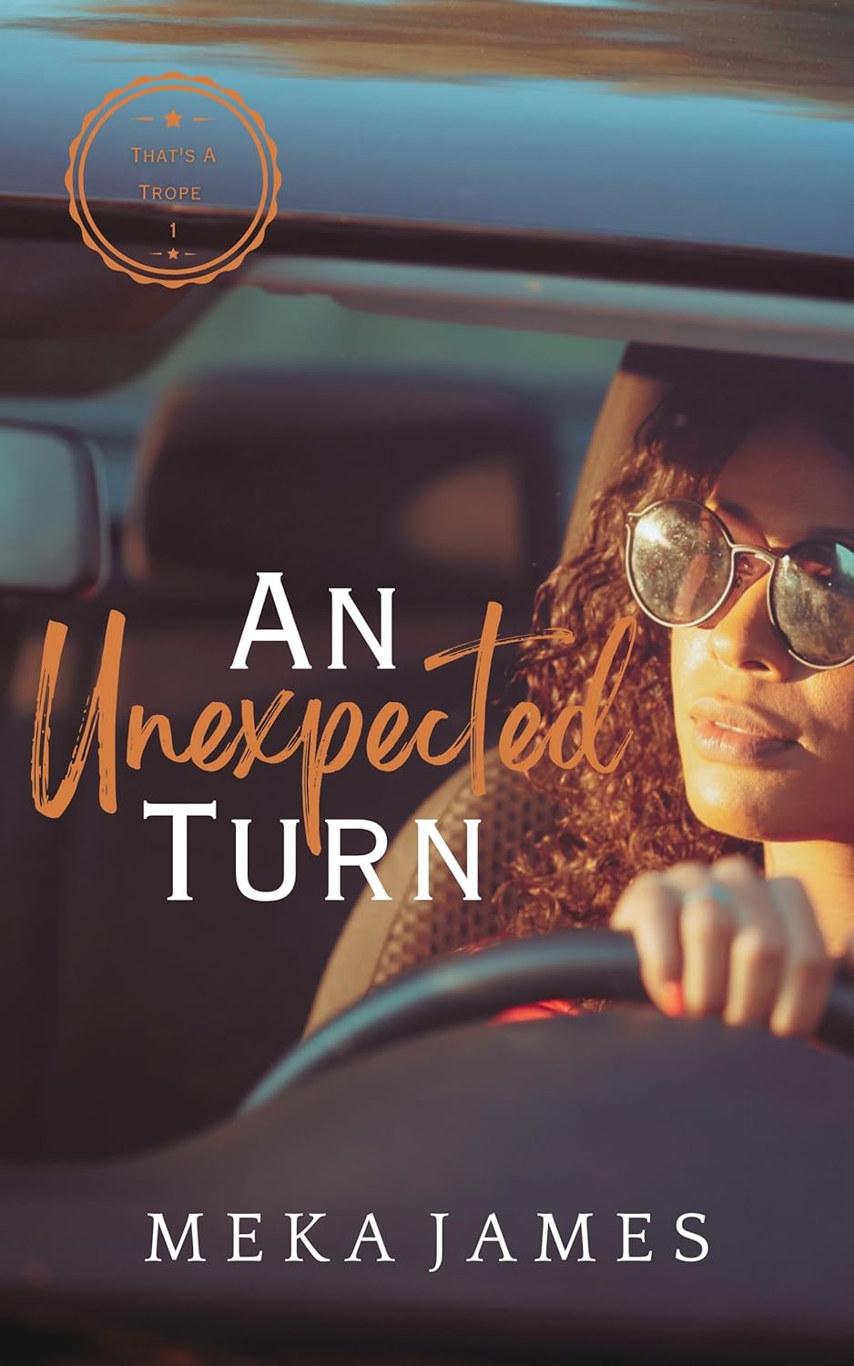 An Unexpected Turn by Meka James Goodreads(01)