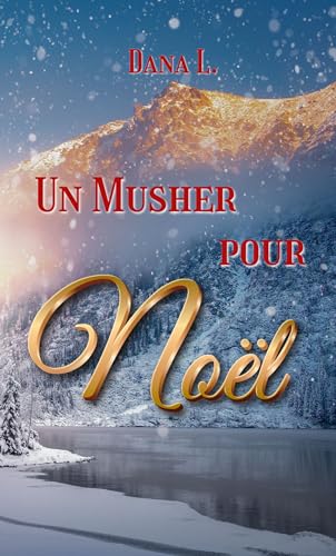 Un Musher pour Noël