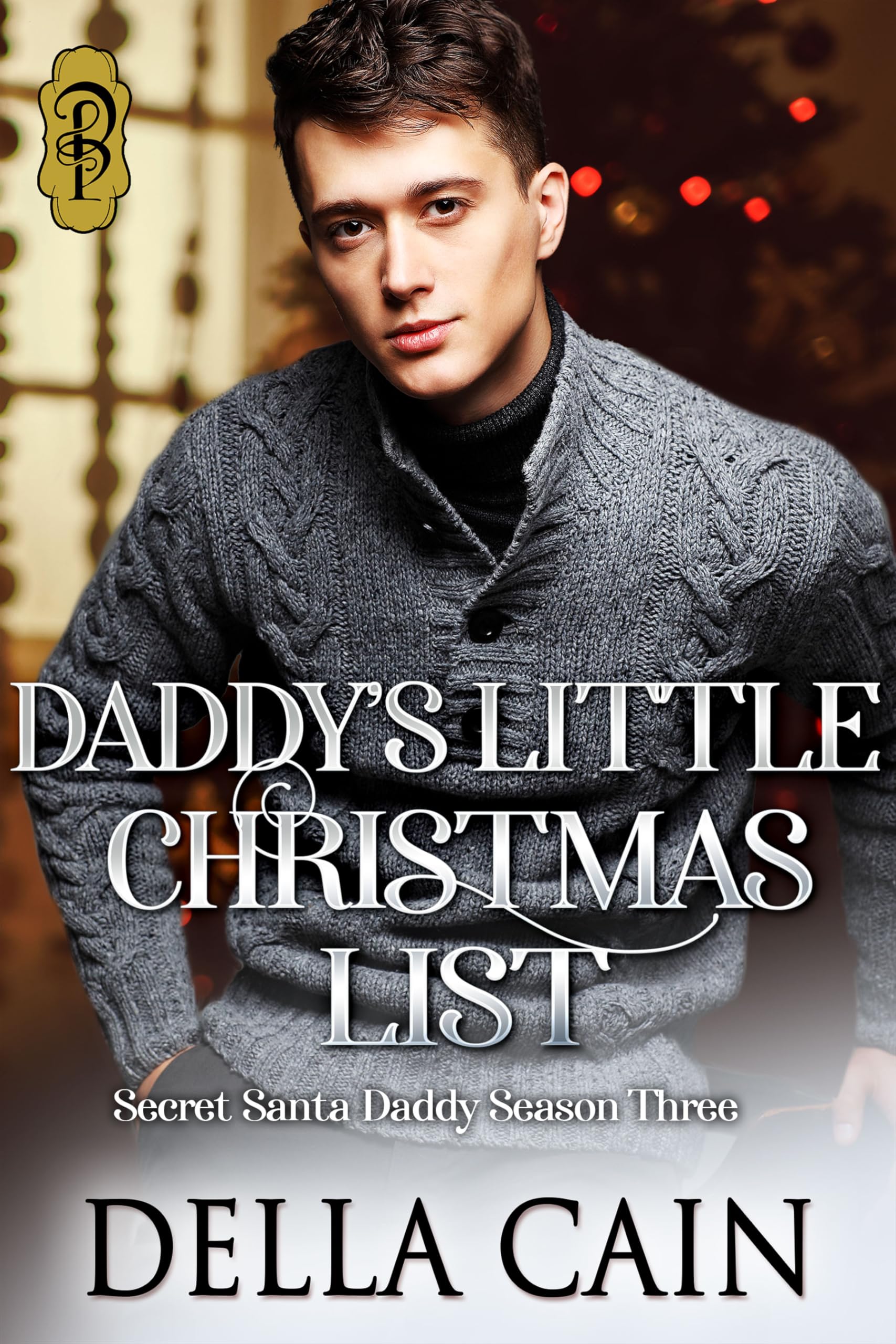 Daddy's Little Christmas List