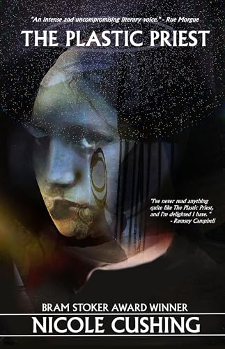 The Plastic Priest
