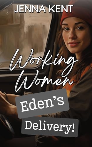 Eden's Delivery