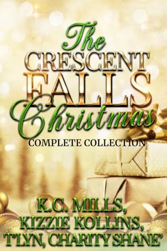 The Crescent Falls Christmas: Complete Collection