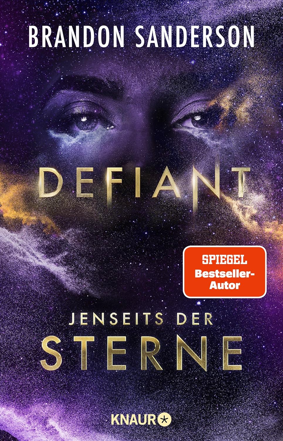 Defiant: Jenseits der Sterne (Claim the Stars, #4)