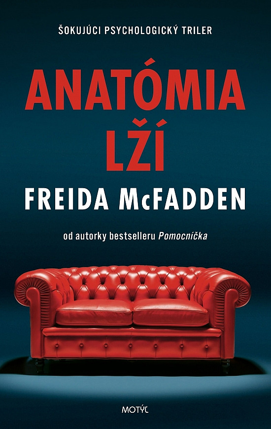 Anatómia lží