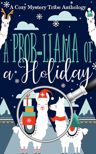 A Prob-Llama of a Holiday