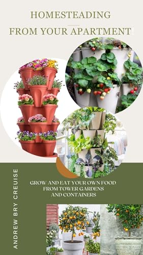 Curated visual reference: Fresh Look at Green Living In Small Spaces Your Guide To Apartment Homesteading