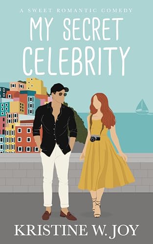 My Secret Celebrity