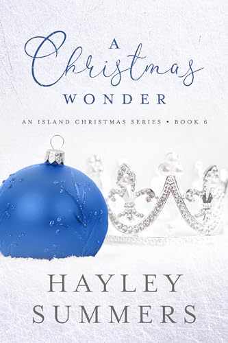 A Christmas Wonder 6