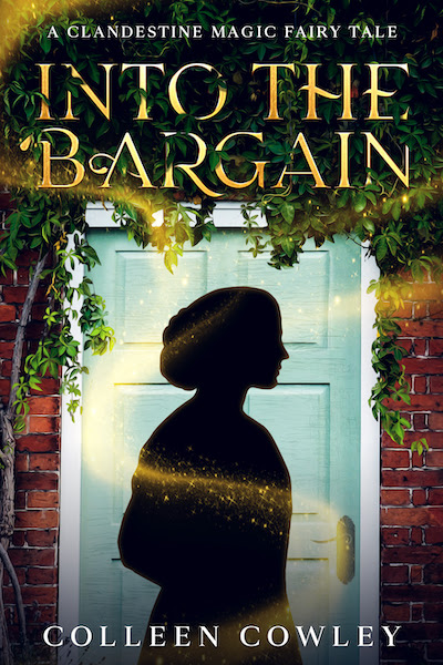 Into the Bargain book cover