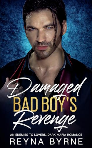 Damaged Bad Boy's Revenge