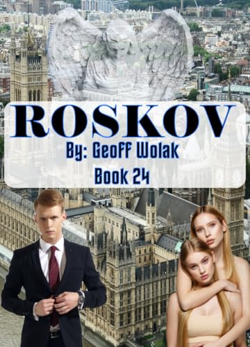 Roskov, Book 24