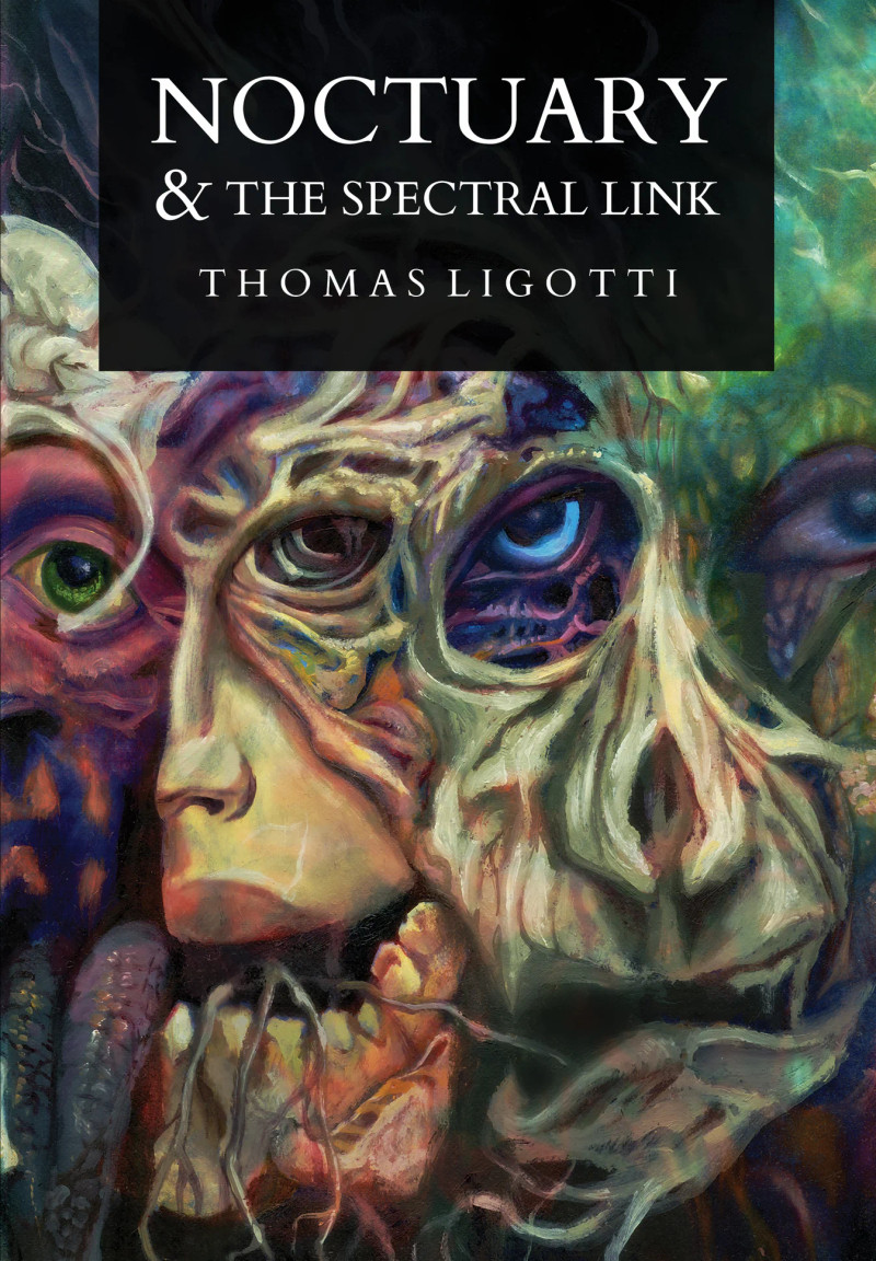 Noctuary & the Spectral Link